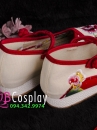 Giày Thêu 7