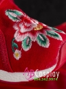 Giày Thêu 10