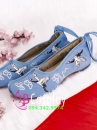 Giày Thêu 14
