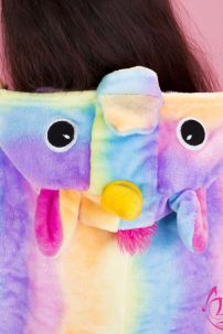 Đồ Unicorn Cầu Vồng L