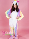 Trang Phục Unicorn Cầu Vồng L