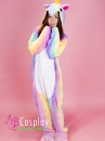 Trang Phục Unicorn Cầu Vồng L