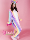 Trang Phục Unicorn Cầu Vồng L