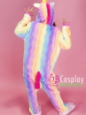 Trang Phục Unicorn Cầu Vồng L
