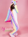 Trang Phục Unicorn Cầu Vồng L