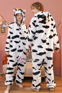 Đồ Bò Sữa Vinamilk Dễ Thương