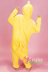 Bộ Trang Phục Liền Thân Vịt Momo