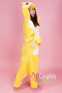 Bộ Trang Phục Liền Thân Vịt Momo