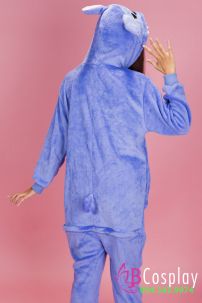 Trang Phục Thú Liền Thân Stitch