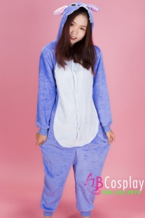 Đồ Thú Liền Thân Stitch