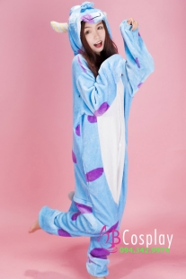 Đồ Bộ Thú James P. Sullivan