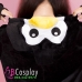 Bộ Đồ Thú Cute Chim Cánh Cụt
