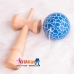 Kendama Xanh Nước