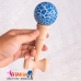 Kendama Xanh Nước