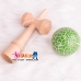 Kendama Xanh Lá