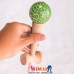 Kendama Xanh Lá
