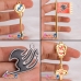 Hộp 35 Chìa Khóa Fairy Tail - Bộ Mới Có Cung Xà Phu