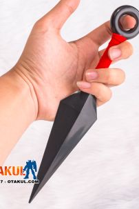 Combo Vũ Khí Ninja Naruto Đỏ