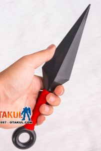 Combo Vũ Khí Ninja Naruto Đỏ