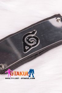 Combo Vũ Khí Ninja Naruto Đỏ