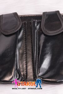 Combo Vũ Khí Ninja Naruto Đỏ