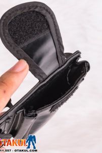 Combo Vũ Khí Ninja Naruto Đỏ