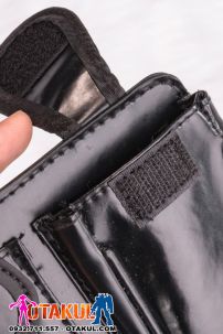 Combo Vũ Khí Ninja Cosplay Naruto Trắng