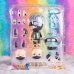 Mô Hình Nendoroid 724 Kakashi Hatake