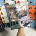 Mô Hình Nendoroid 724 Kakashi Hatake