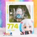 Mô Hình Nendoroid 774 Izumi Sagiri