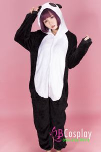 Trang Phục Thú Gấu Trúc Panda