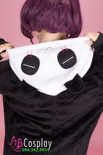 Trang Phục Thú Gấu Trúc Panda