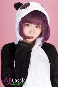 Trang Phục Thú Gấu Trúc Panda