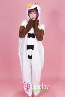 Bộ Đồ Thú Liên Thân OLAF