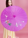 Dù Vải Tím