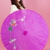Dù Vải Tím