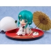 Mô Hình Nendoroid 303 - Snow Miku: Strawberry White Kimono Ver.