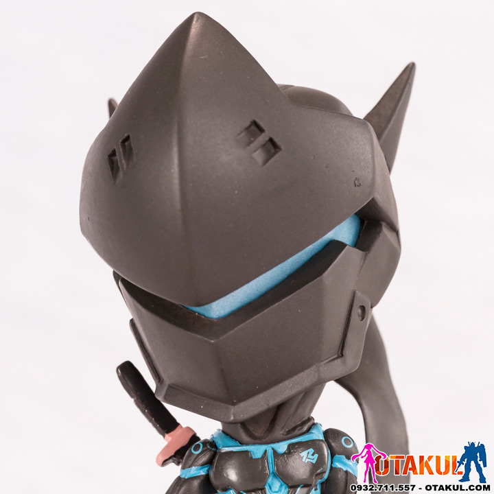 Mô Hình Genji - Overwatch
