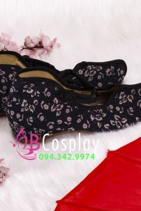 Giày Thêu 15