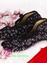 Giày Thêu 15