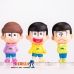 Bộ Mô Hình - Osomatsu