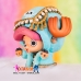 Mô Hình Chibi Chopper - OnePiece