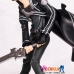 Mô Hình Figure Kirito - Sword Art Online