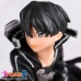 Mô Hình Figure Kirito - Sword Art Online