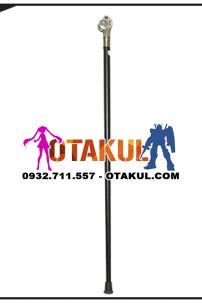 Gậy Quý Tộc Crystal Móng Rồng