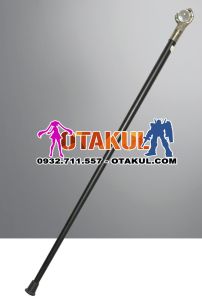 Gậy Quý Tộc Crystal Móng Rồng