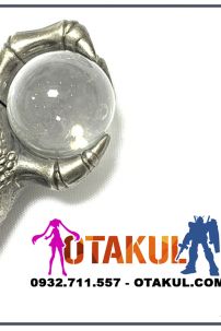 Gậy Quý Tộc Crystal Móng Rồng