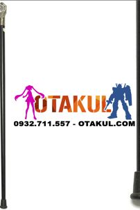 Gậy Quý Tộc Crystal Móng Rồng