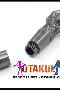 Gậy Quý Tộc Crystal Móng Rồng