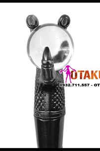 Gậy Quý Tộc Crystal Móng Rồng